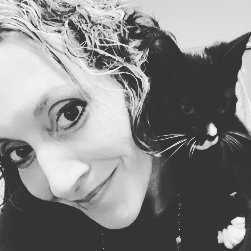 Meet your Posher, Lisa
